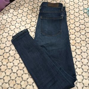 Skinny Jean by Parker Smith